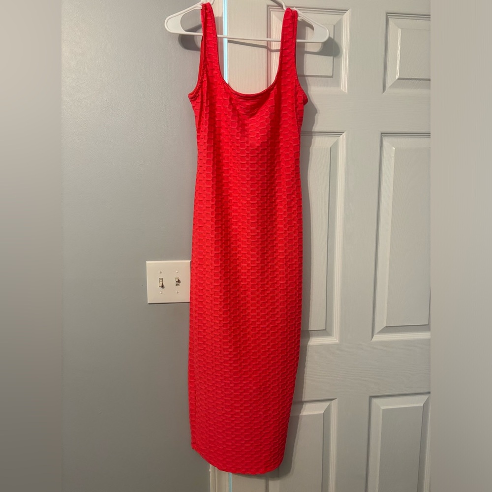 Fashion Nova Dress